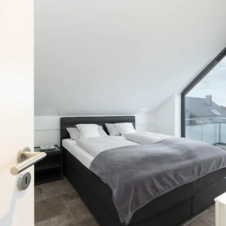 Casa vacanze Irish Seeschwalbe