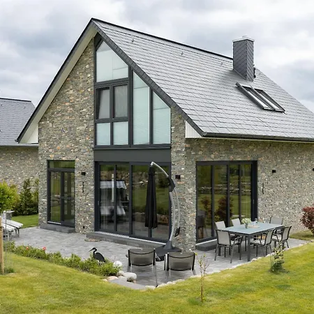 Casa vacanze Irish Seeschwalbe *