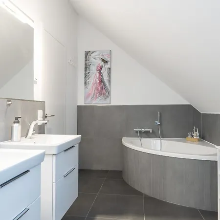 Holiday home Irish Seeschwalbe Hohenkirchen (Nordwestmecklenburg)