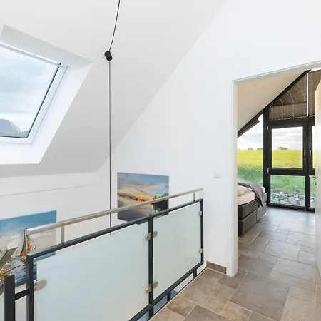 Irish Seeschwalbe Casa vacanze