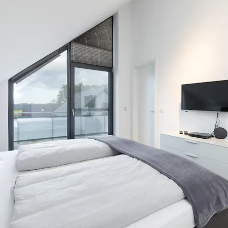 Irish Seeschwalbe Casa vacanze *