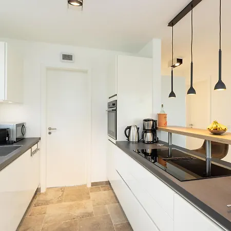 Irish Seeschwalbe Holiday home Hohenkirchen (Nordwestmecklenburg)