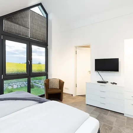 Holiday home Irish Seeschwalbe Hohenkirchen (Nordwestmecklenburg)