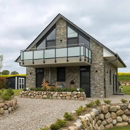 Holiday home Irish Seeschwalbe *