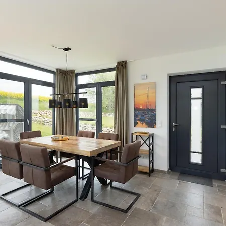 Irish Seeschwalbe Holiday home Hohenkirchen (Nordwestmecklenburg)